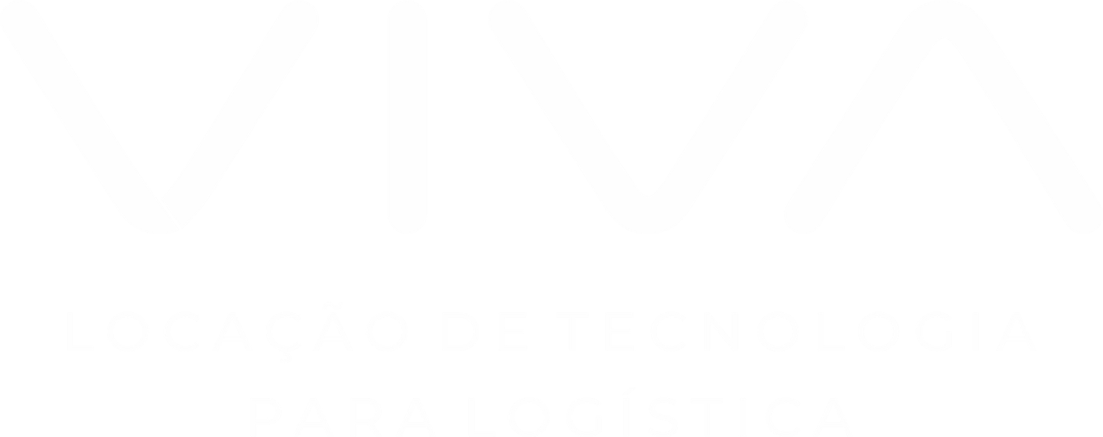 VIVA — Locação de tecnologia para logística