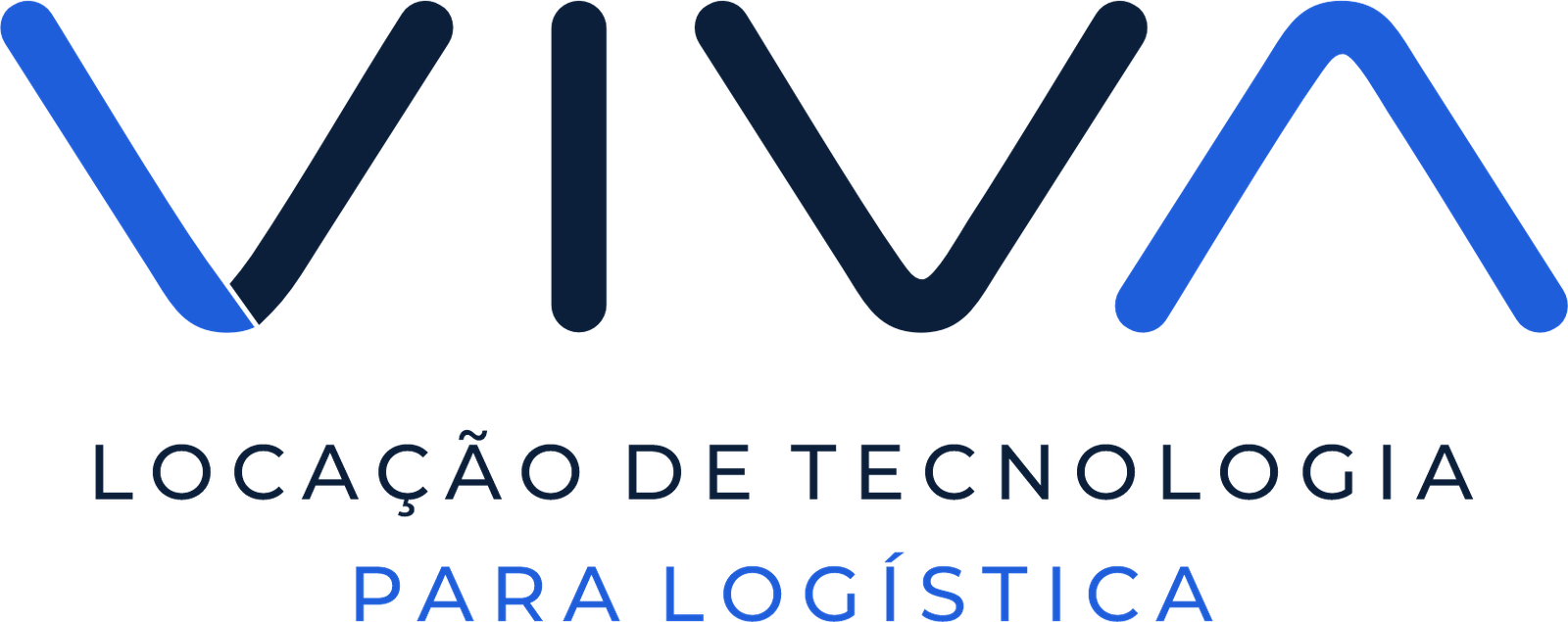 VIVA — Locação de tecnologia para logística